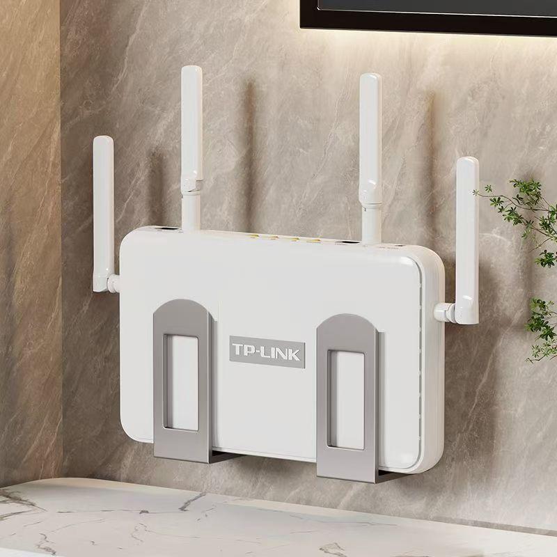 Home Improvement Supplies - Caja de almacenamiento para router montada