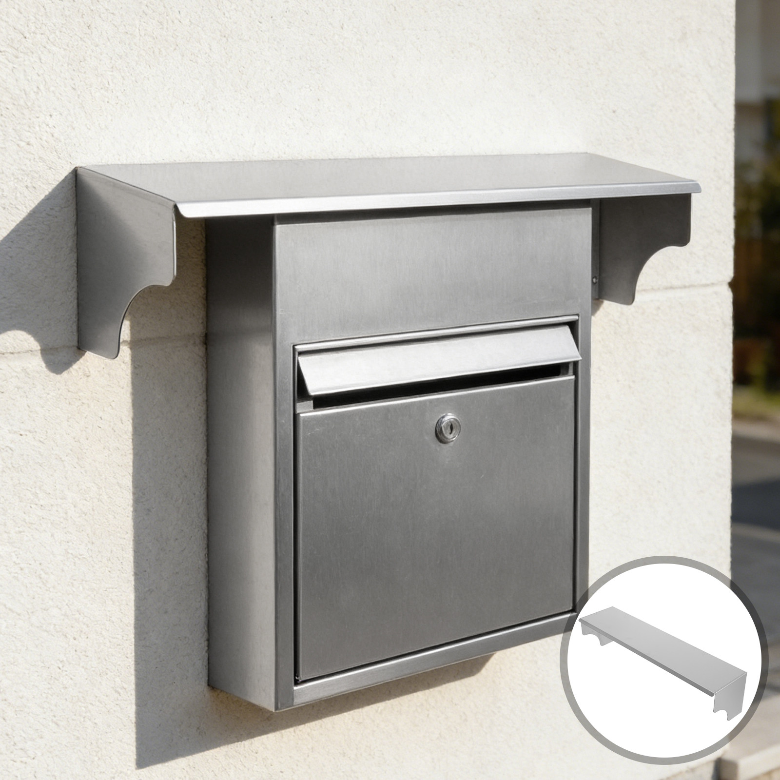 Electrical Outlet Cover - Cubierta impermeable para buzón, cubiertas para