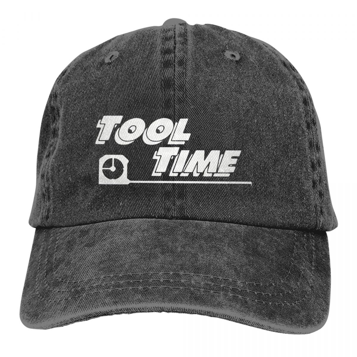Tool Time-gorra de béisbol clá - Home Improvement Man reseña y precio