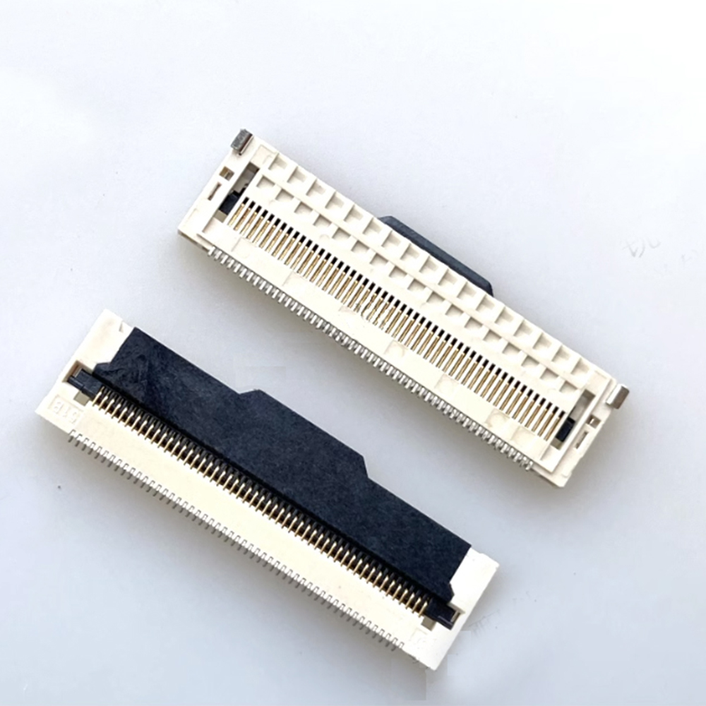 Conector FPC FFC de 10 piezas, - Electrical Outlet Cover reseña y precio