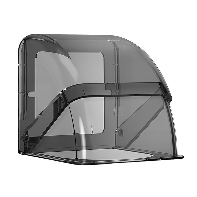 Cubierta protectora para enchu - Electrical Outlet Cover reseña y precio