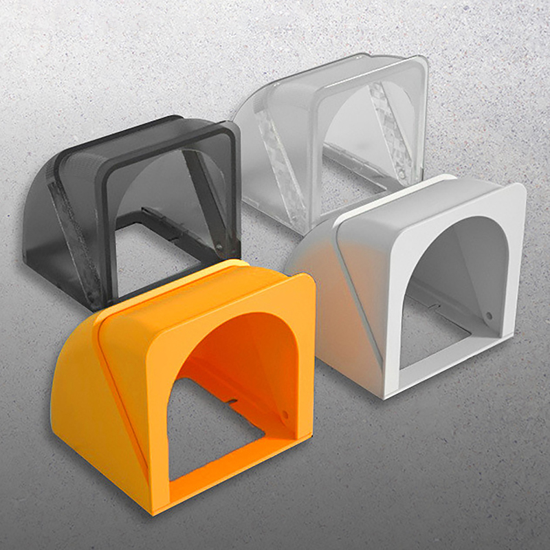 Cubierta protectora para enchu - Electrical Outlet Cover reseña y precio