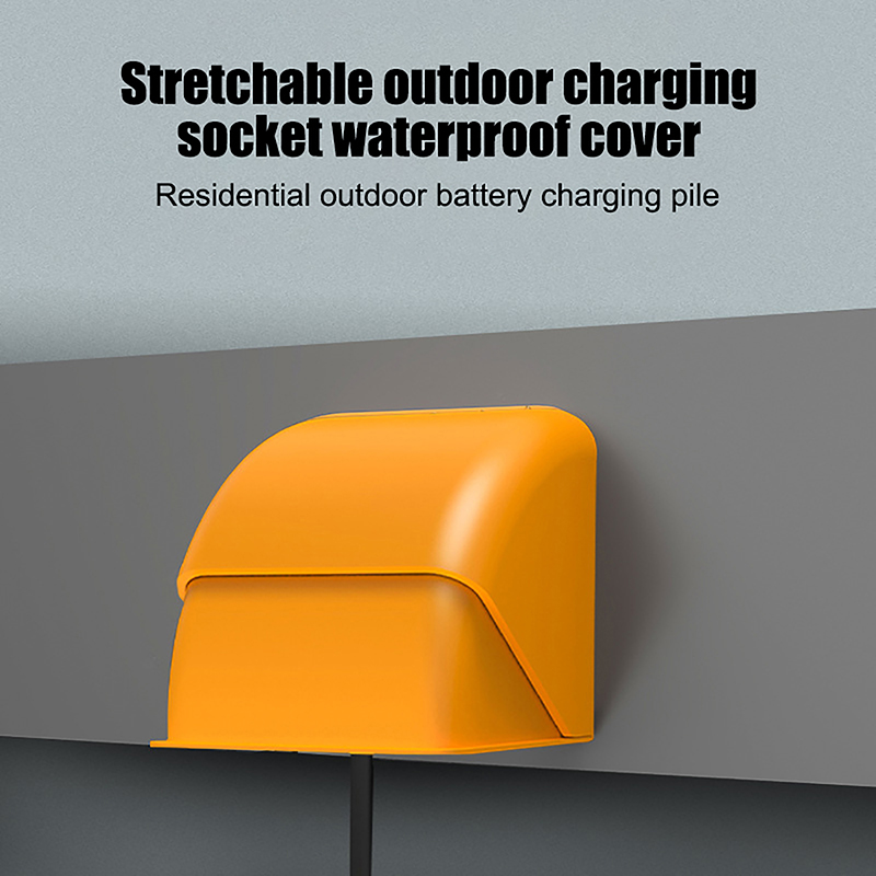 Cubierta protectora para enchu - Electrical Outlet Cover reseña y precio