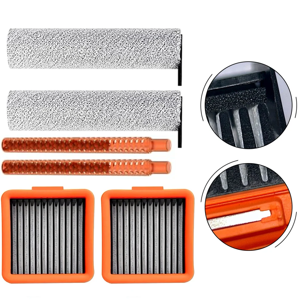 Kit de accesorios para Uwant D - Home Improvement Supplies reseña y precio