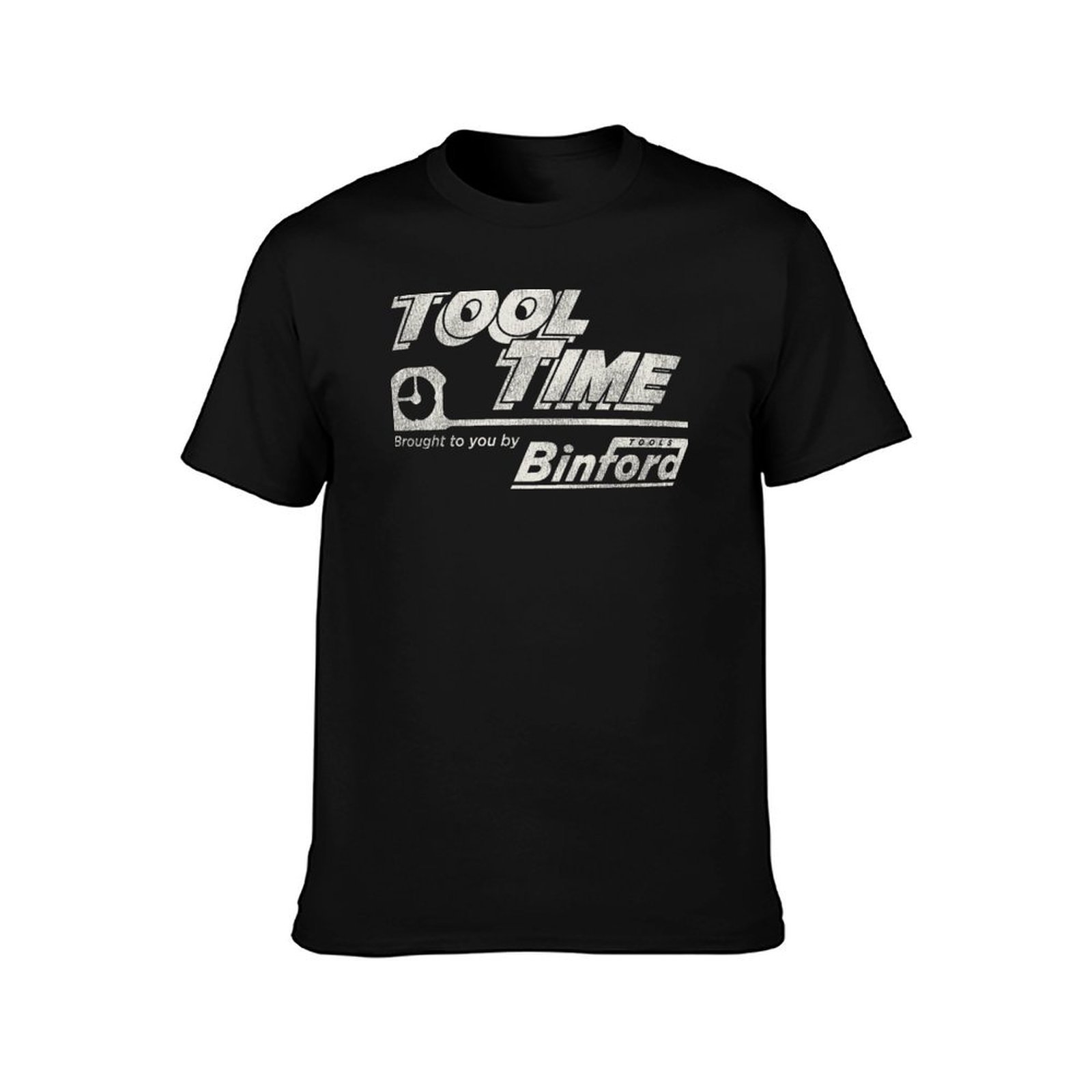 Camiseta Tool Time Home Improv - Home Improvement Man reseña y precio