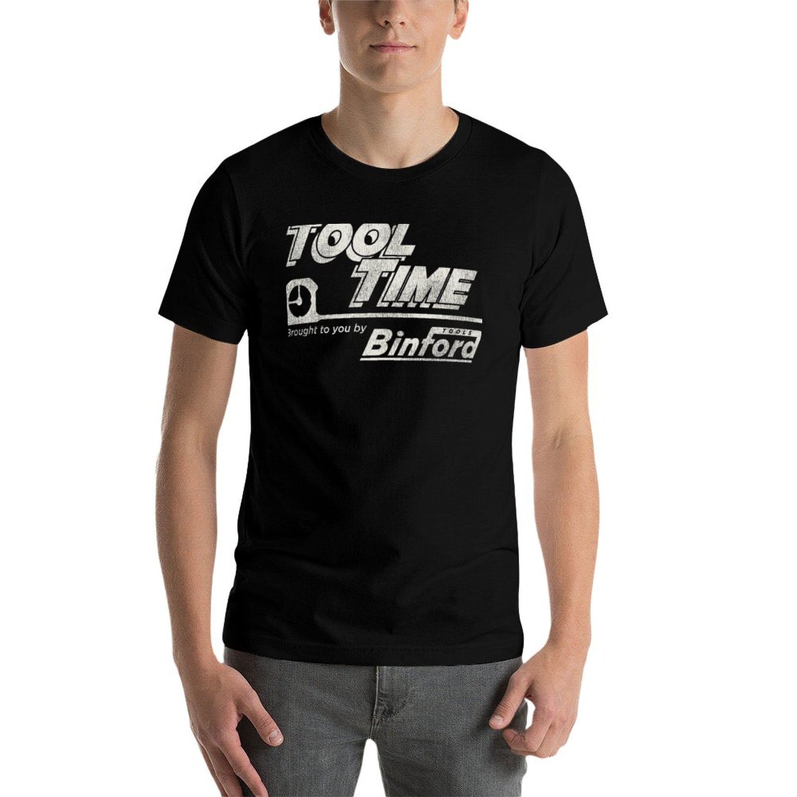 Camiseta Tool Time Home Improv - Home Improvement Man reseña y precio
