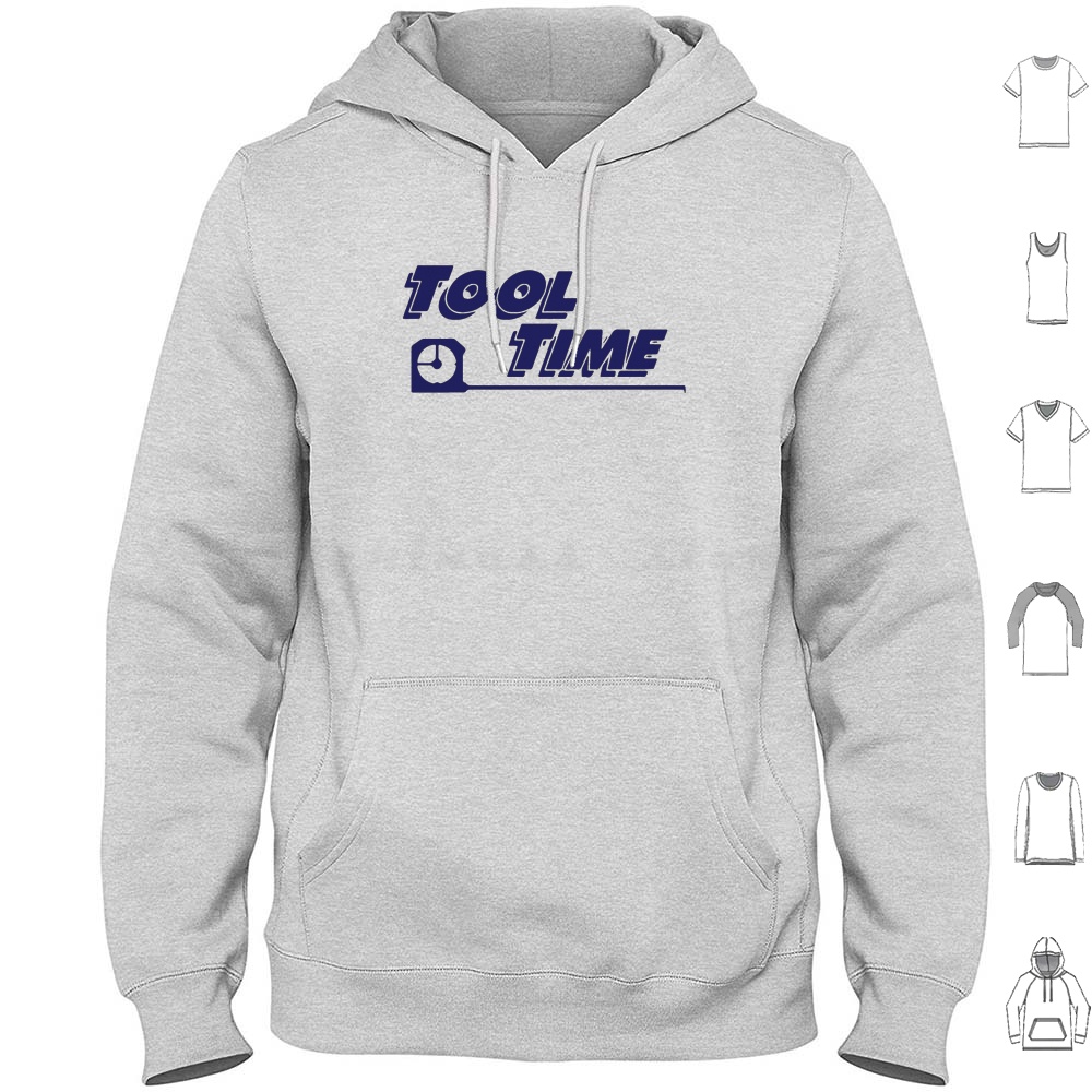 Camiseta Tool Time- Mejoras pa - Home Improvement Man reseña y precio