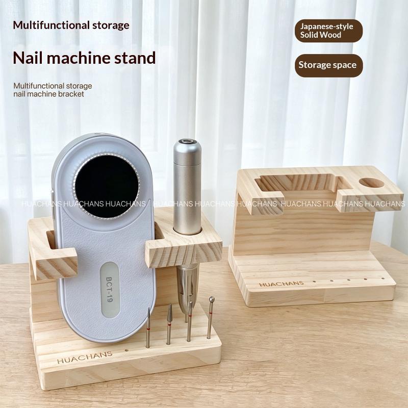 Soporte portátil de madera par - Home Improvement Supplies reseña y precio