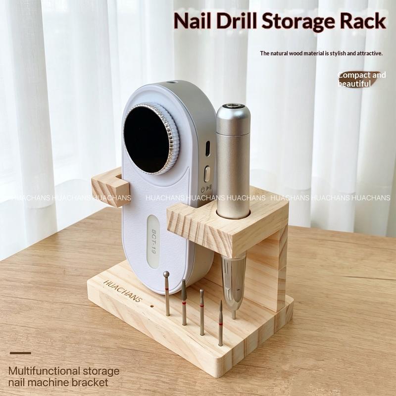 Soporte portátil de madera par - Home Improvement Supplies reseña y precio