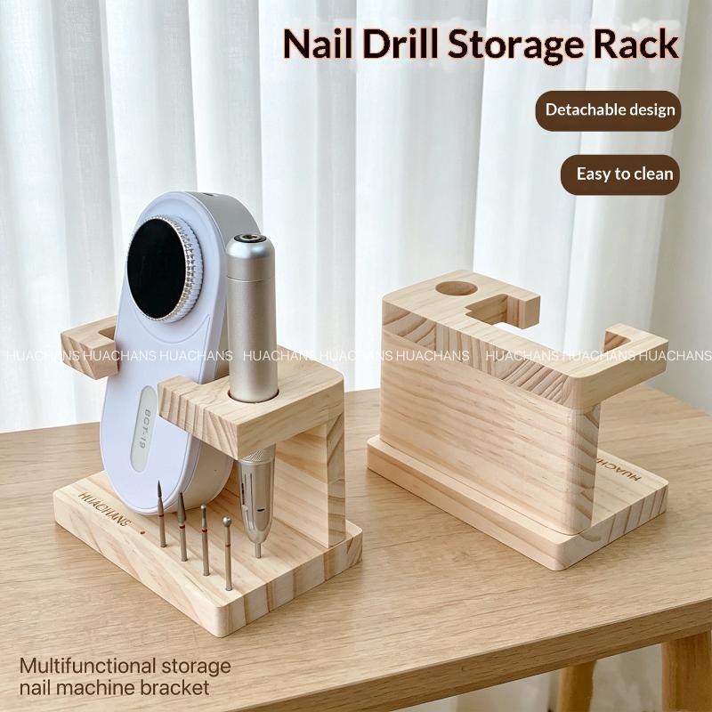 Soporte portátil de madera par - Home Improvement Supplies reseña y precio