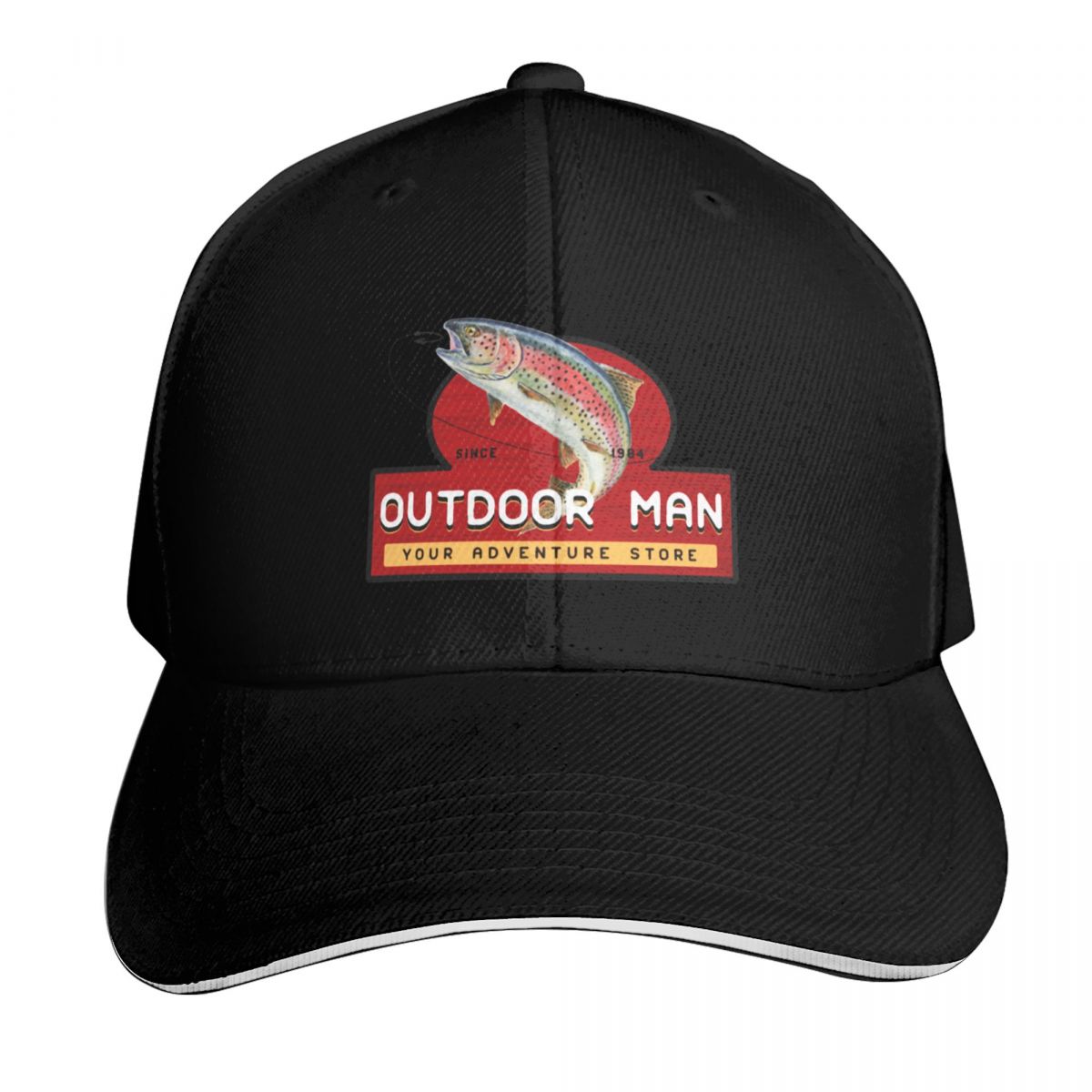 Gorra de béisbol para hombre,  - Home Improvement Man reseña y precio