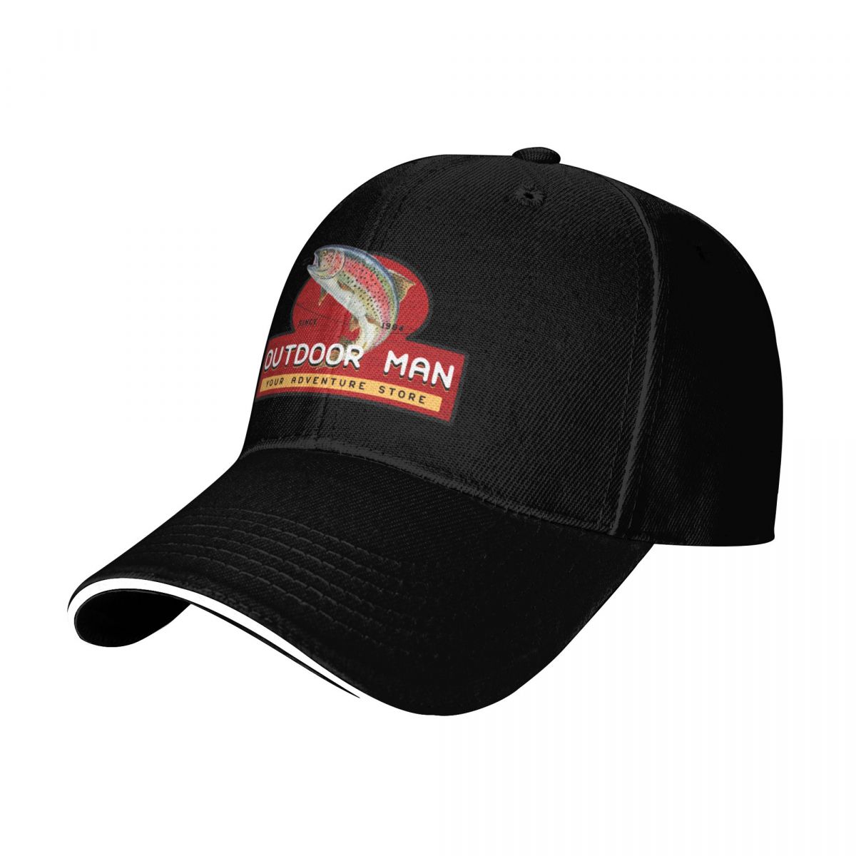 Gorra de béisbol para hombre,  - Home Improvement Man reseña y precio