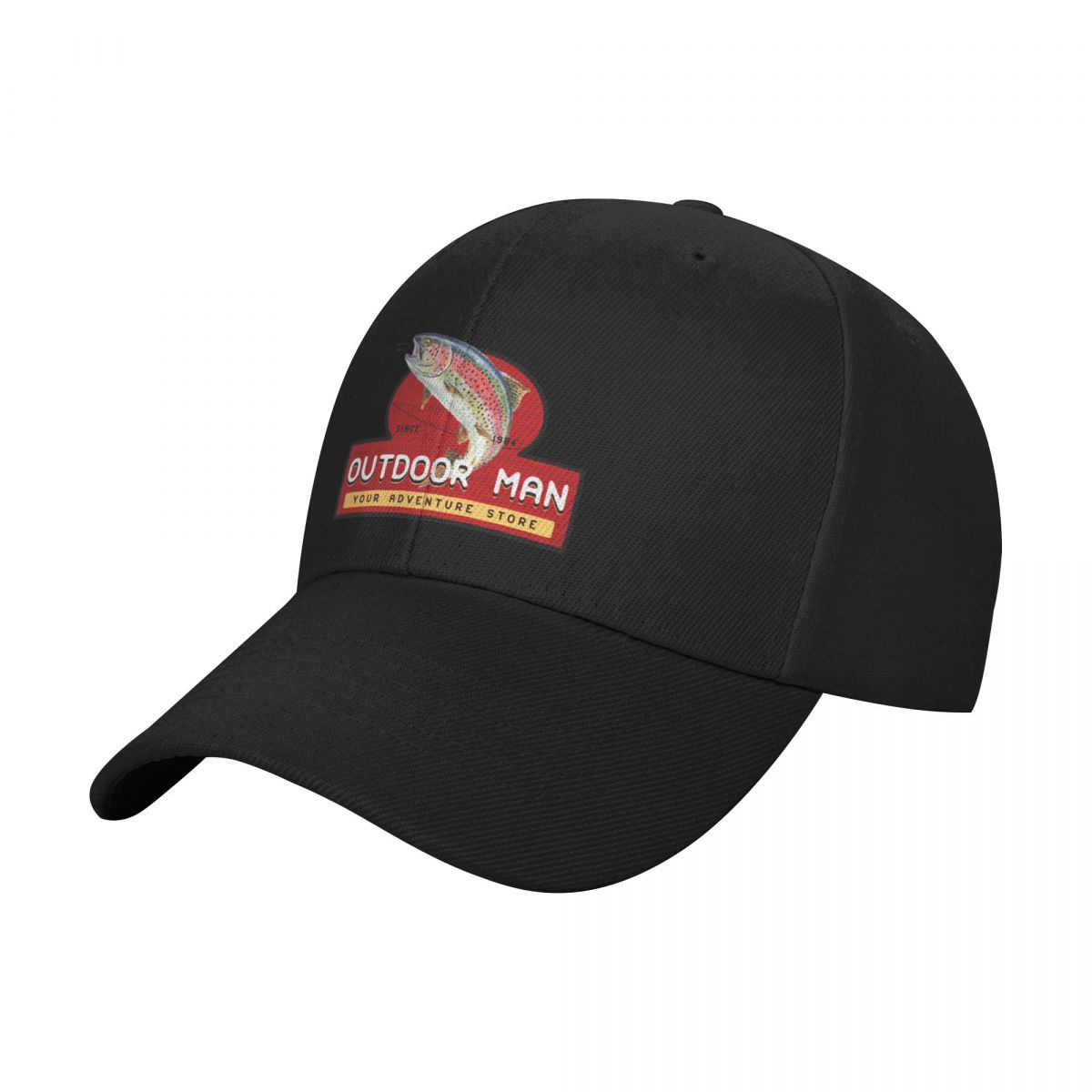 Gorra de béisbol de estilo Har - Home Improvement Man reseña y precio