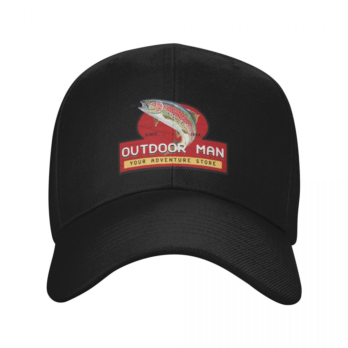 Gorra de béisbol de estilo Har - Home Improvement Man reseña y precio