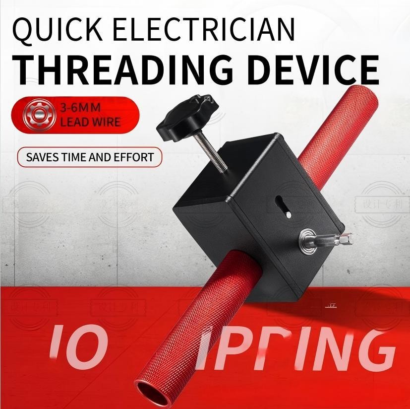 Herramienta para Atar Cables d - Home Improvement Diy reseña y precio