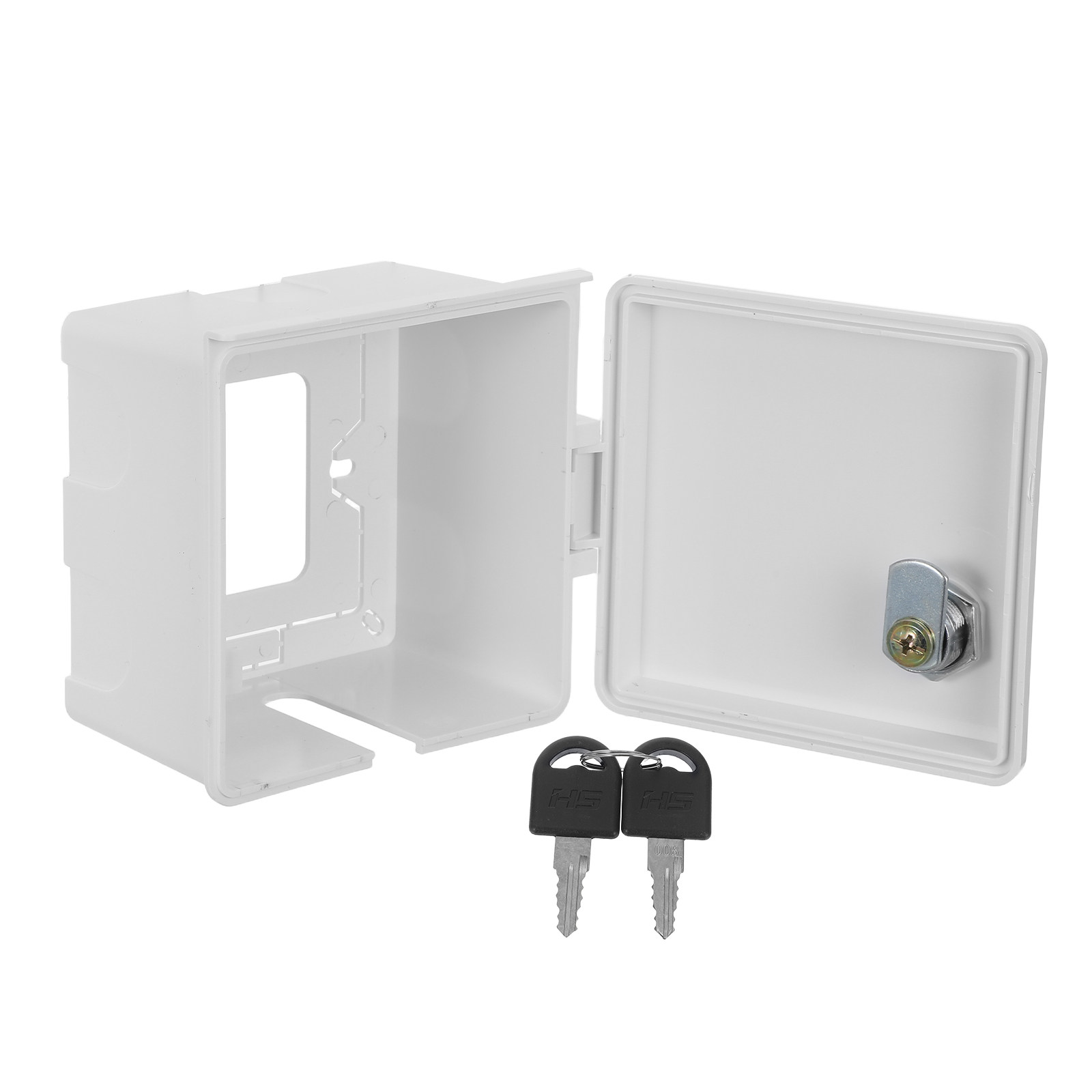 Caja Protectora Impermeable pa - Electrical Outlet Cover reseña y precio