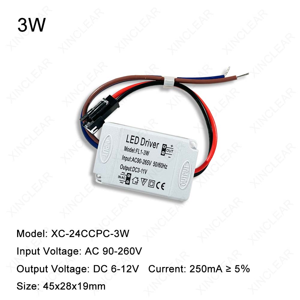 Controlador de panel LED de co - Home Improvement Loan reseña y precio
