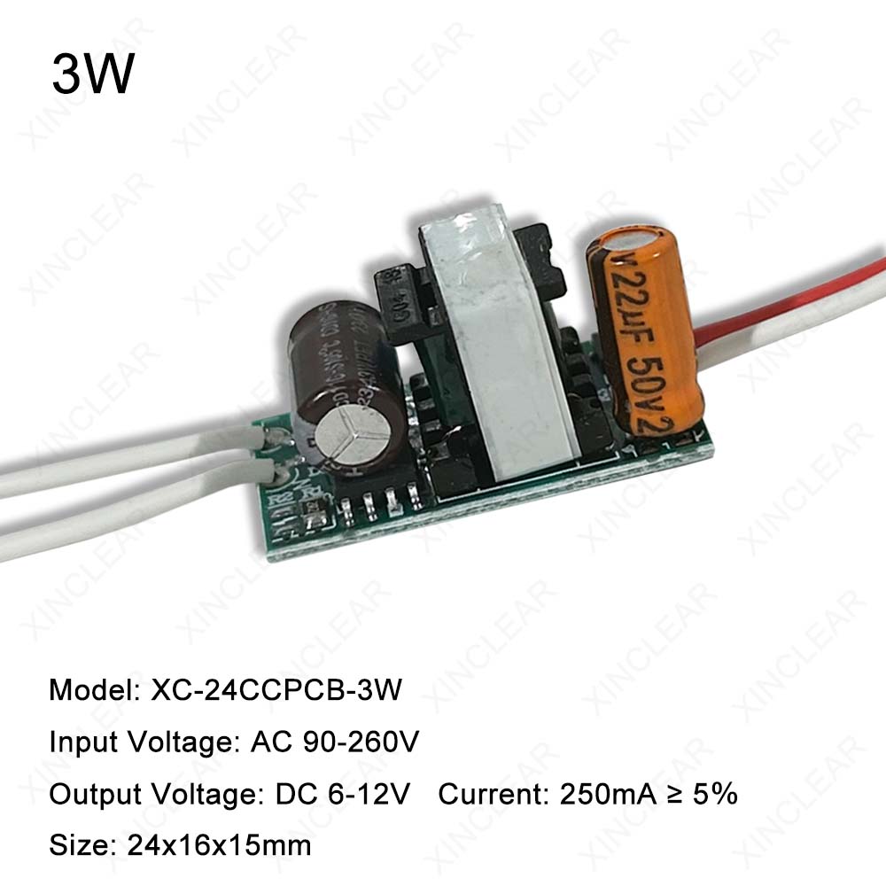 Controlador de panel LED de co - Home Improvement Loan reseña y precio