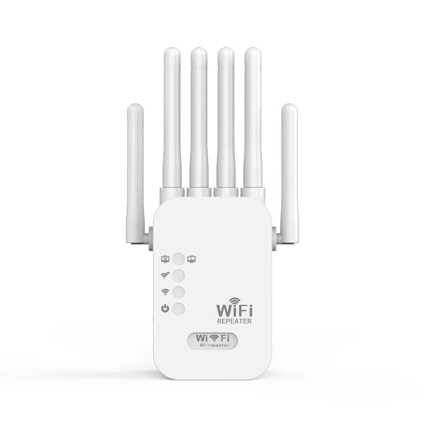 Repetidor WiFi Inalámbrico KAT - Home Improvement Hardware reseña y precio