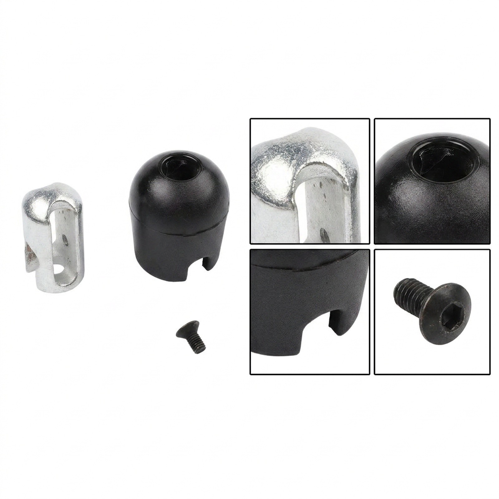 Cables de fitness de 5 mm, acc - Home Improvement Man reseña y precio