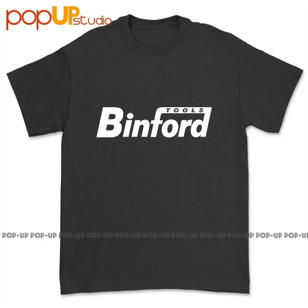 Camiseta Binford Tools para me - Home Improvement Man reseña y precio