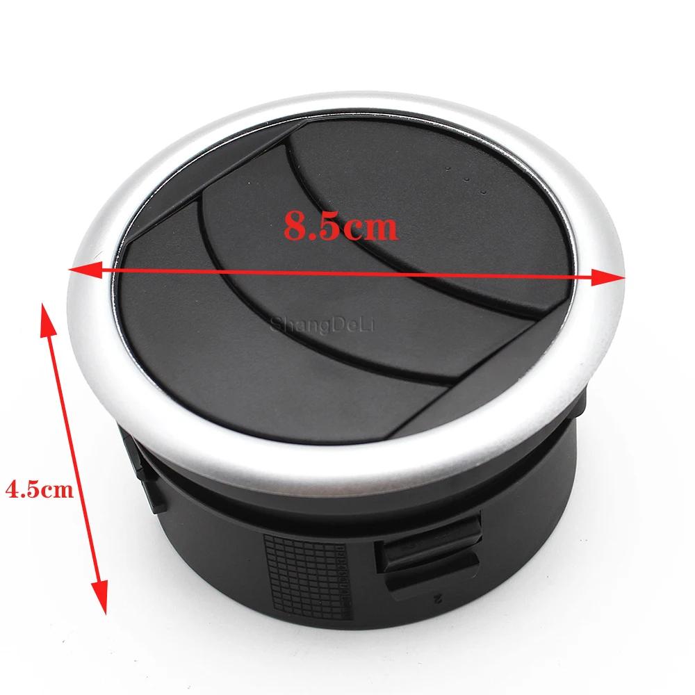 Cubierta de rejilla de ventila - Electrical Outlet Cover reseña y precio