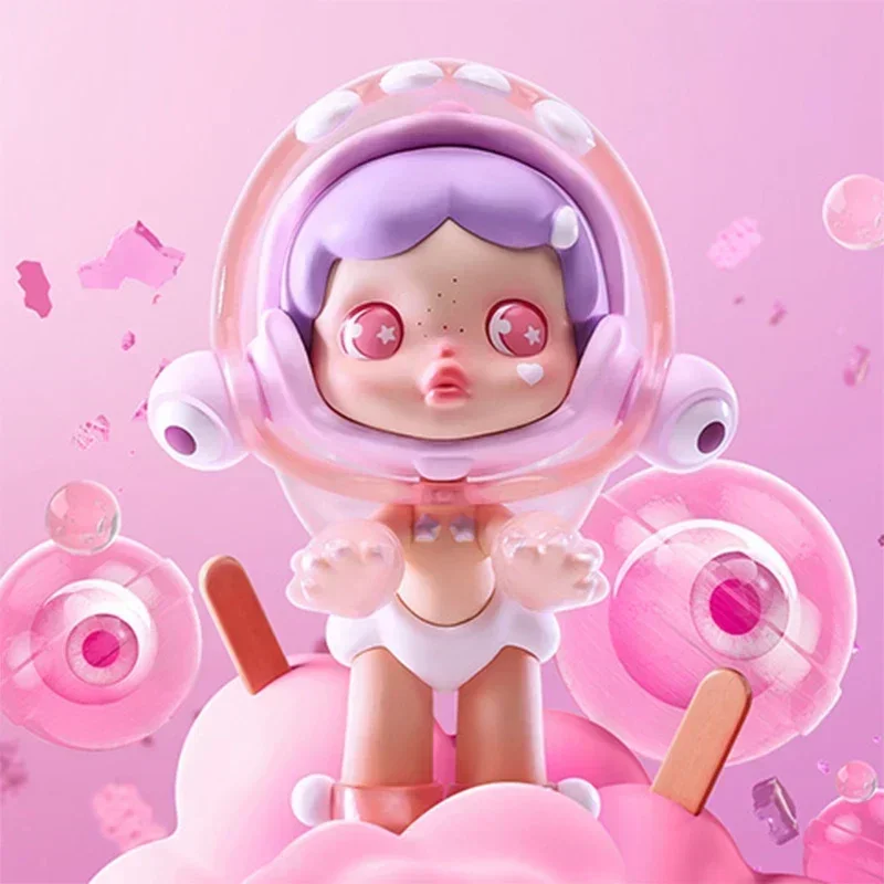 POP MART Skullpanda Candy Mons - Home Improvement Hardware reseña y precio