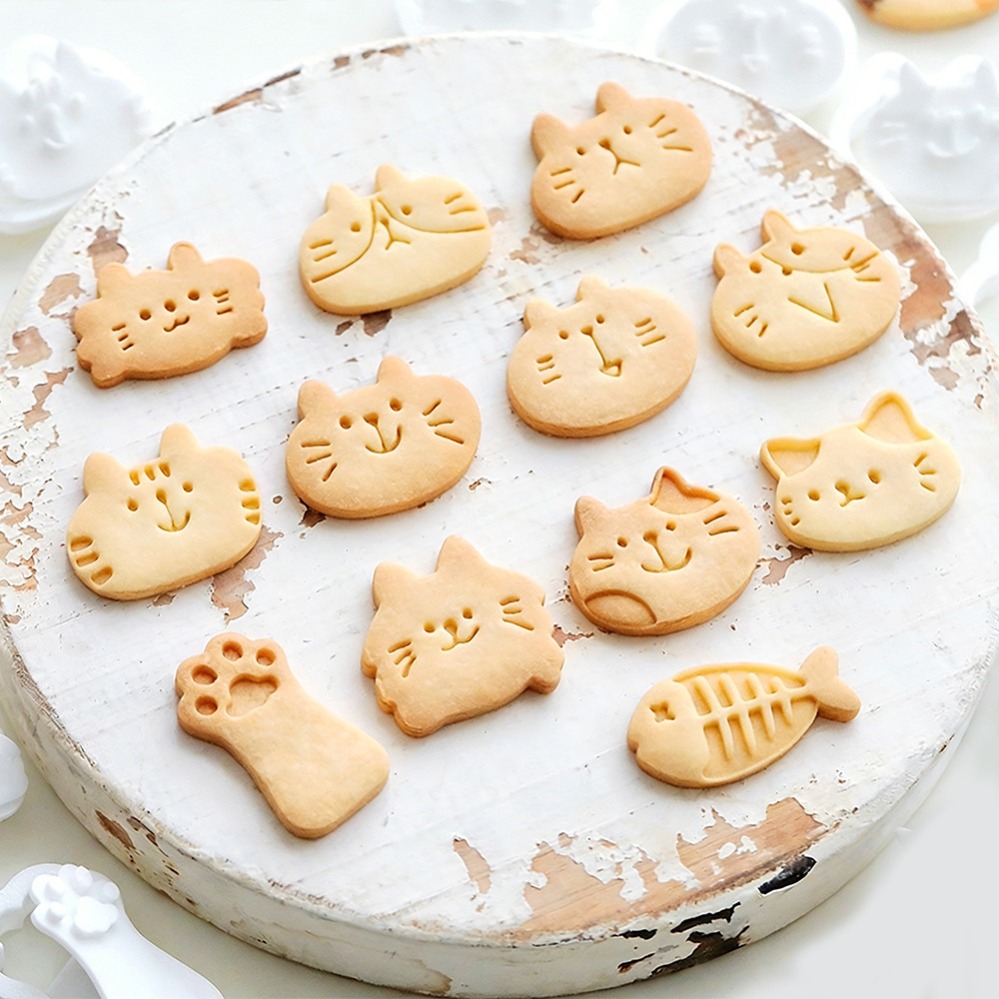 Cortadores de galletas con dis - Home Improvement Diy reseña y precio