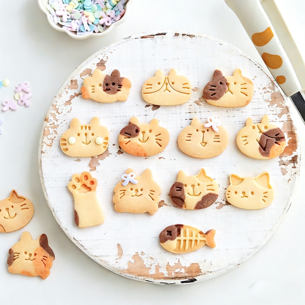 Cortadores de galletas con dis - Home Improvement Diy reseña y precio