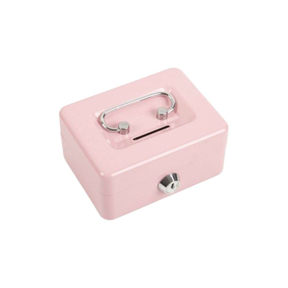 Caja de Seguridad Mini Portáti - Home Improvement Hardware reseña y precio