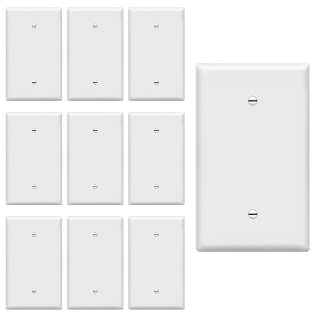 10 Cubiertas para Interruptore - Electrical Outlet Cover reseña y precio