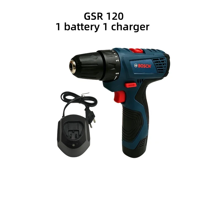 Taladro Eléctrico Profesional  - Home Improvement Supplies reseña y precio