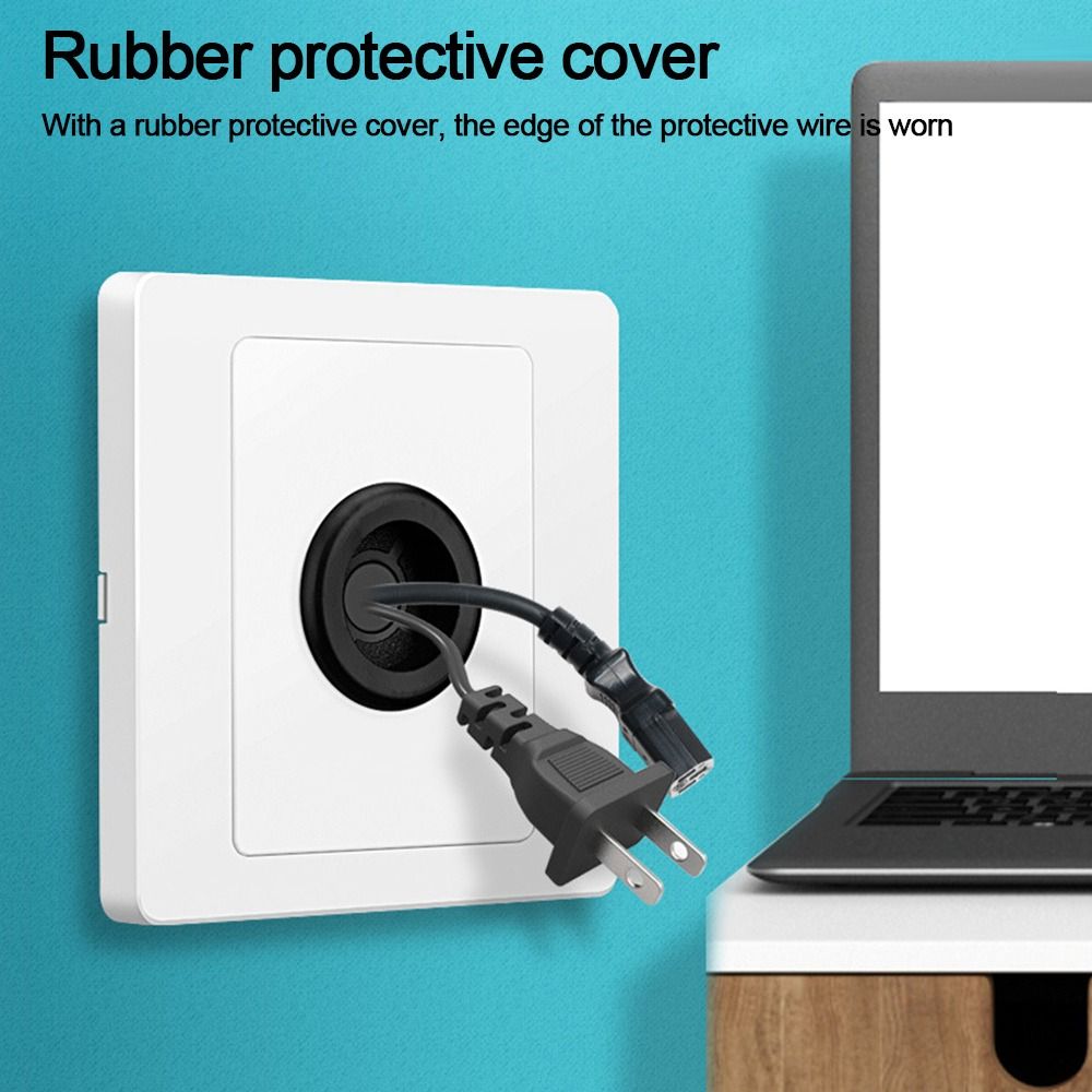 Suministros Eléctricos con Pan - Electrical Outlet Cover reseña y precio