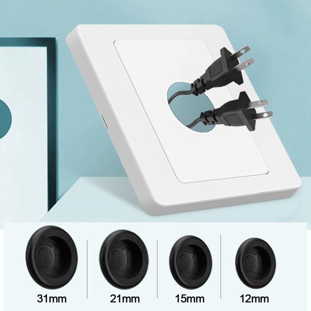 Suministros Eléctricos con Pan - Electrical Outlet Cover reseña y precio