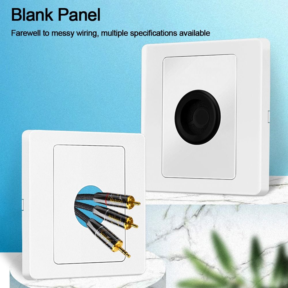 Suministros Eléctricos con Pan - Electrical Outlet Cover reseña y precio