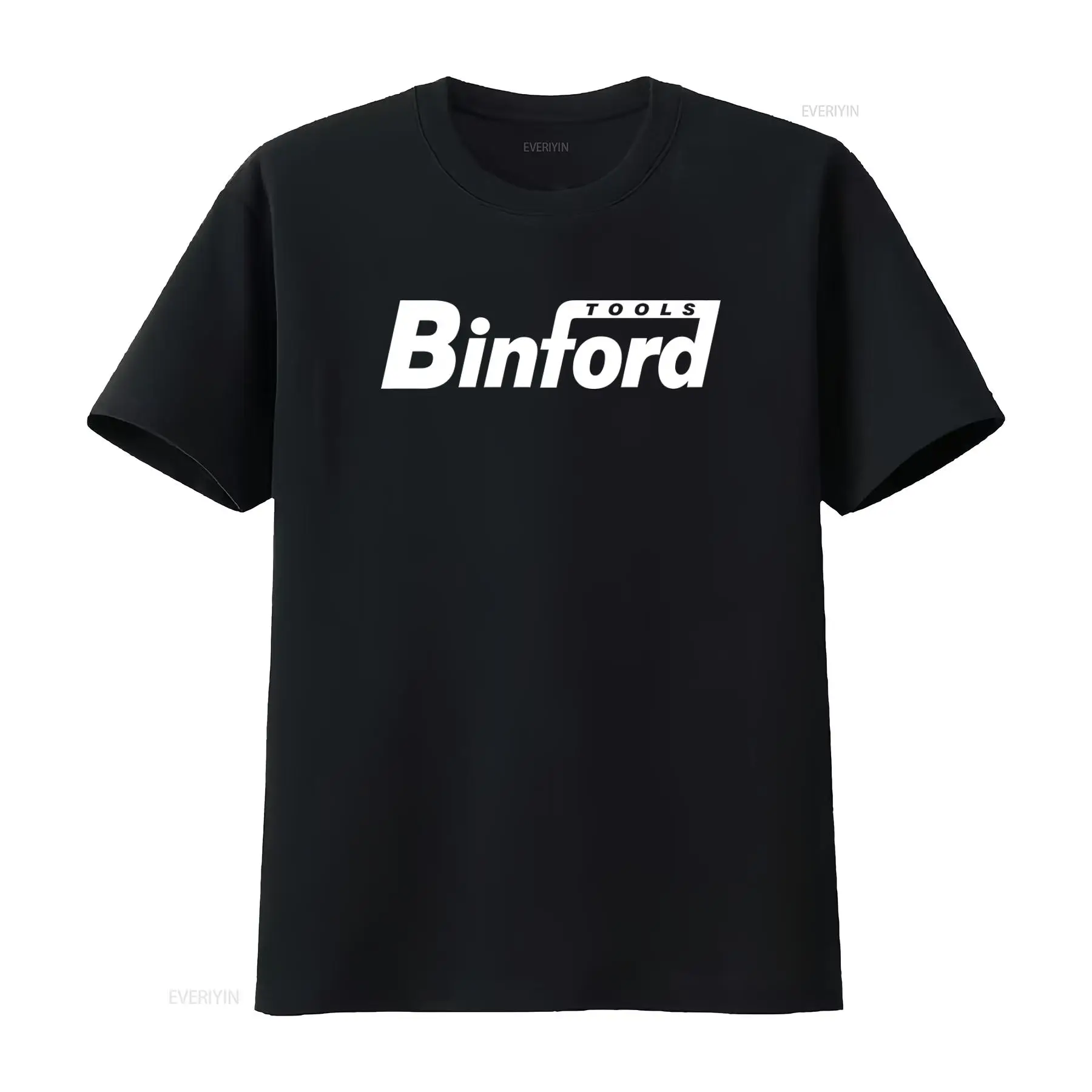 Camiseta Binford Tools Home Im - Home Improvement Man reseña y precio