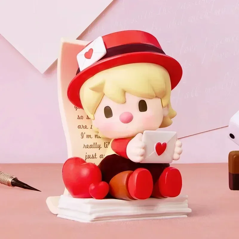 POP MART Sweet Bean, Serie El  - Home Improvement Hardware reseña y precio