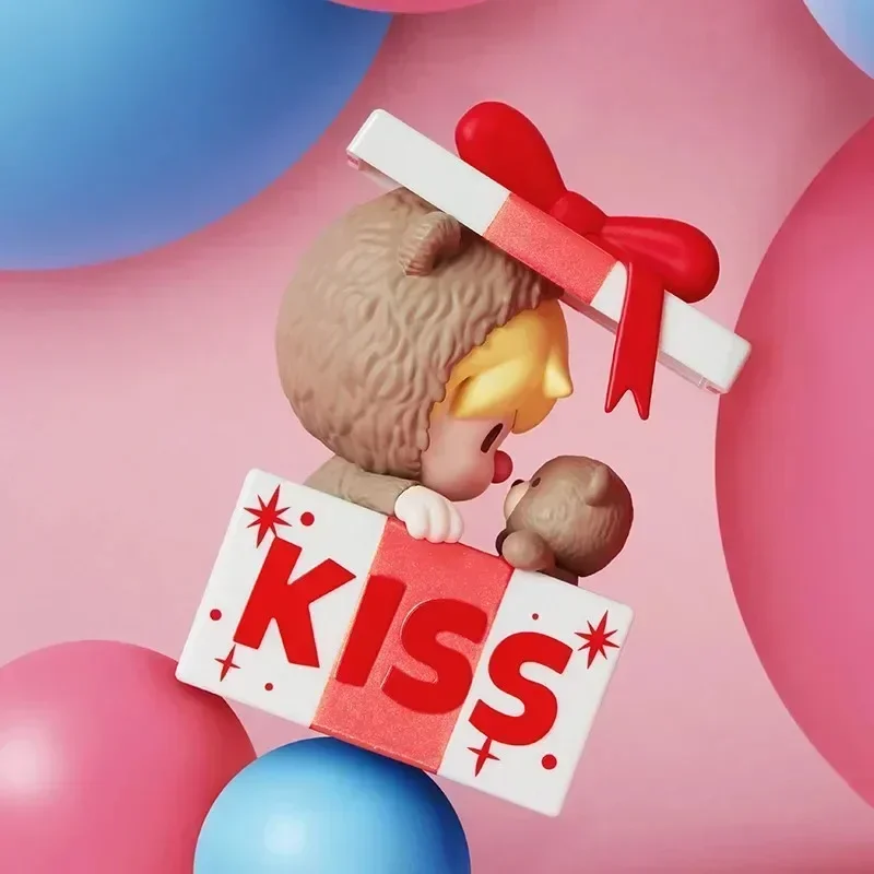 POP MART Sweet Bean, Serie El  - Home Improvement Hardware reseña y precio