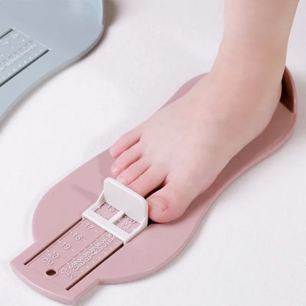 Medidor de Pies para Bebés, Me - Home Improvement Supplies reseña y precio