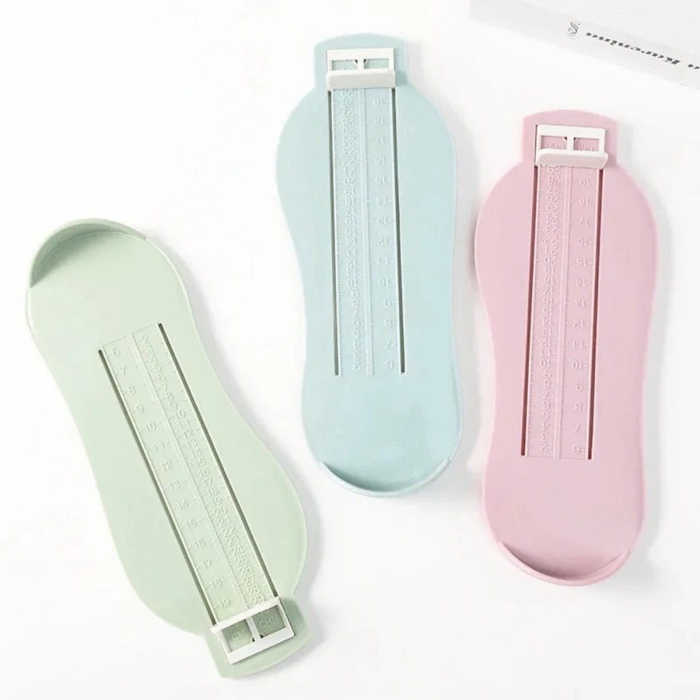 Medidor de Pies para Bebés, Me - Home Improvement Supplies reseña y precio