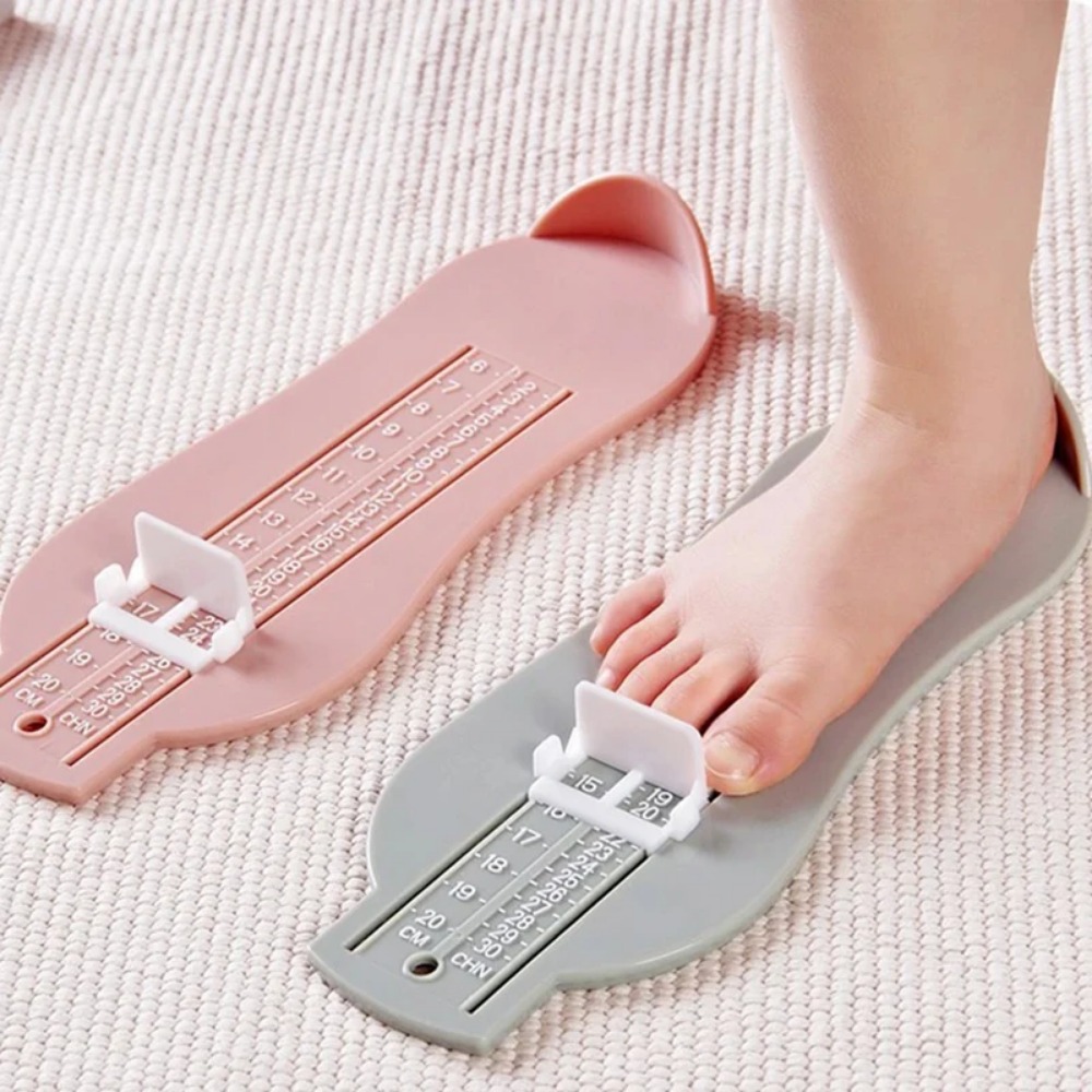 Medidor de Pies para Bebés, Me - Home Improvement Supplies reseña y precio